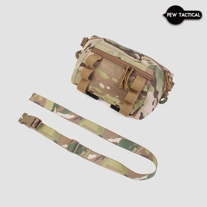PEW Tactical "Brunch Box" GP Pouch (UA87)