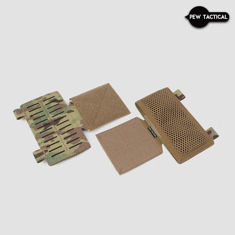 PEW Tactical UA11 Side Entry Panels for D3CRM & MK4