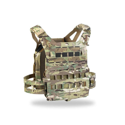 VT08 PEW TACTICAL STRUCTURAL PLATE CARRIER AIRLITE SPC Airsoft 579-689 - APEXTAC GEAR
