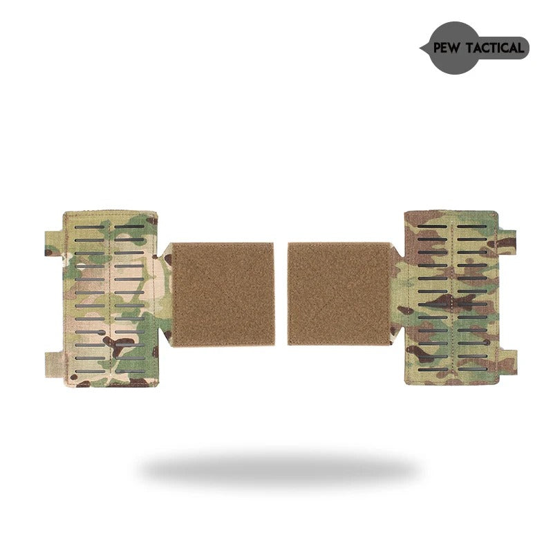 PEW Tactical UA11 Side Entry Panels for D3CRM & MK4