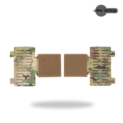 PEW Tactical UA11 Side Entry Panels for D3CRM & MK4