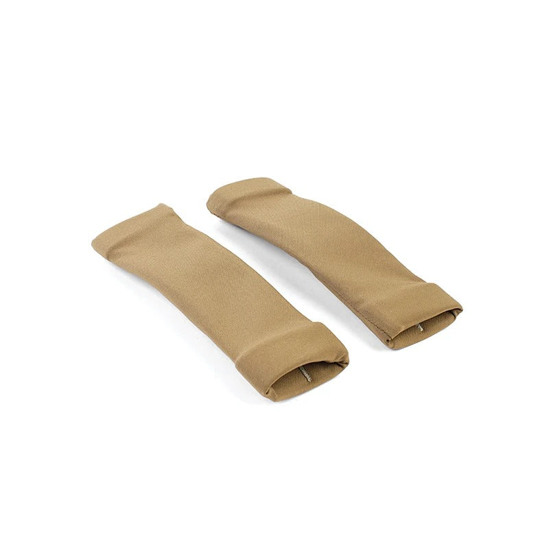 PEW Tactical UA34 Padded Strap Socks