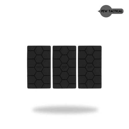 PEW Tactical Breathable Chest Rig Pad (UA81)