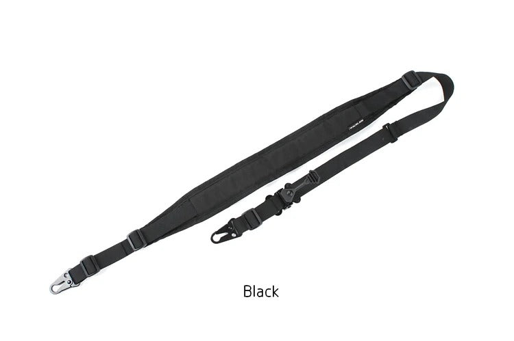 PEW TACTICAL The Slingster Two Point Sling (SL02) - APEXTAC GEAR