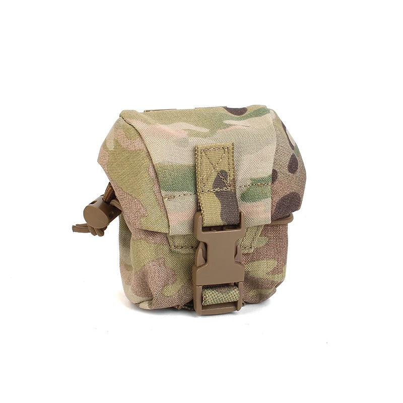 PEW TACTICAL FRAG POUCH (PH49) - APEXTAC GEAR