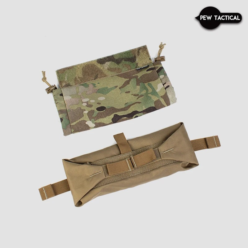 PEW Tactical UA22 Roll 1 Trauma Pouch
