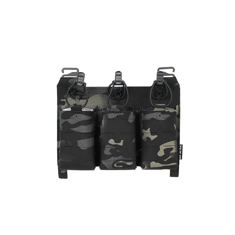 PEW TACTICAL KTAR Front Flap 5.56 FCPC V5 (FP05) - APEXTAC GEAR