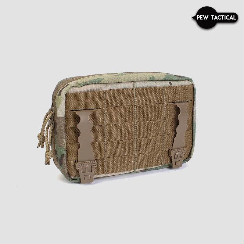 PEW TACTICAL EDC “Housekeeper” Molle Pouch (PH53) - APEXTAC GEAR