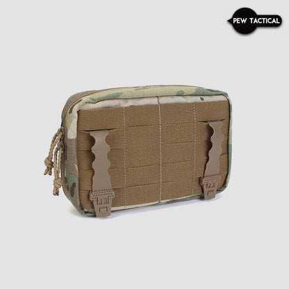 PEW TACTICAL EDC “Housekeeper” Molle Pouch (PH53) - APEXTAC GEAR
