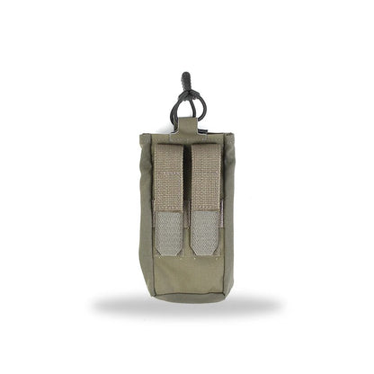 PEW TACTICAL THORAX CHICKEN STRAP PRC POCKET (PH34)