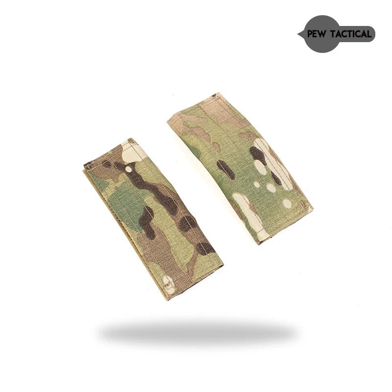 UA94 PEW TACTICAL Shoulder Cover for LV119 OVERT (UA94) - APEXTAC GEAR