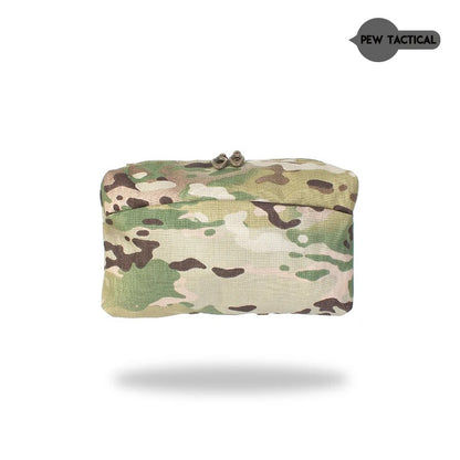 PEW TACTICAL 6x9 General Purpose Utility Pouch (PH83)