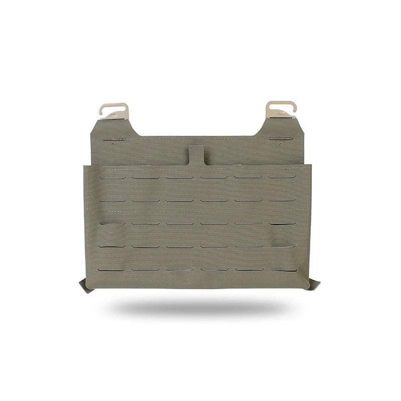 PEW TACTICAL Kangaroo Front Flap MOLLE FCPC V5 (FP06) - APEXTAC GEAR