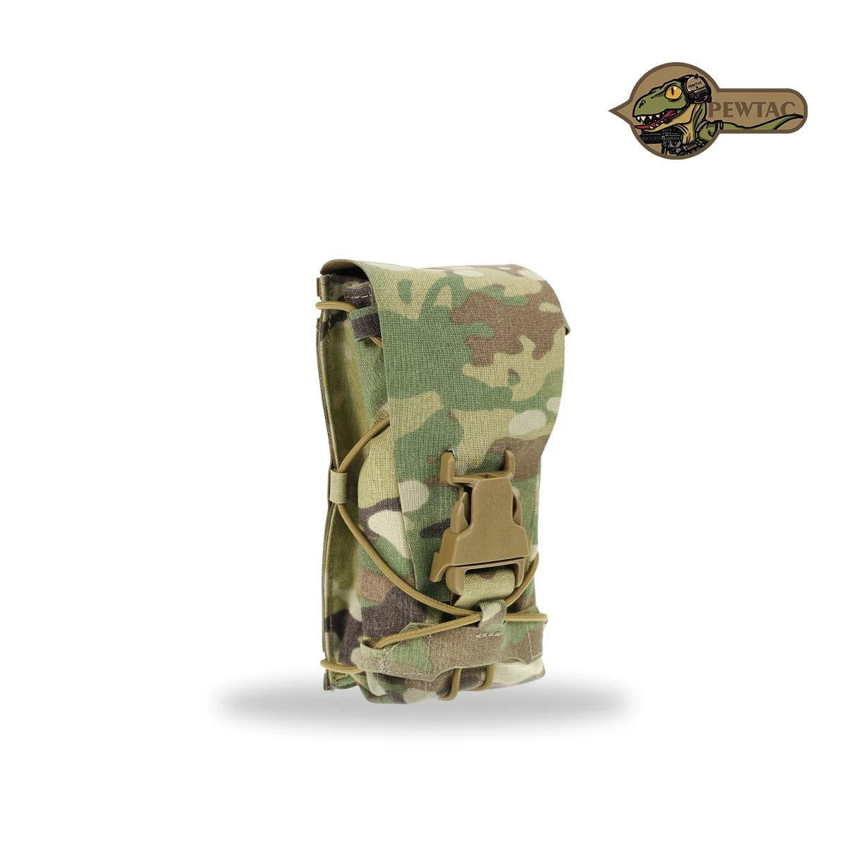 PEW TACTICAL Multi-purpose Clench Pouch (PH109)