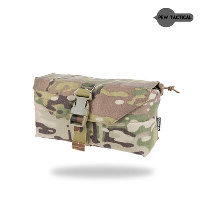 PEW Tactical GPNVG-18 Pouch (PH100) | Panoramic NVG Storage