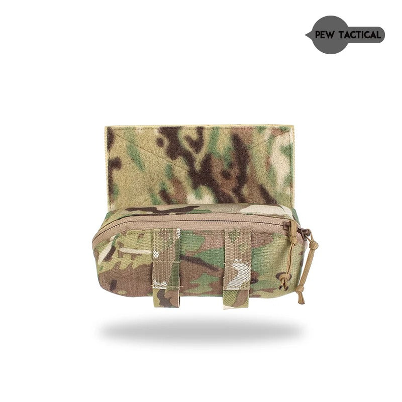 PEW TACTICAL SIMP POUCH Small Integrated Miscellaneous Pouch (UA64) - APEXTAC GEAR