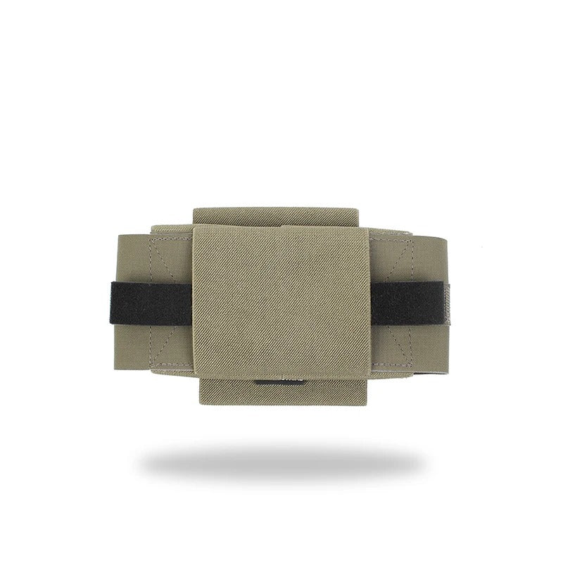 PEW TACTICAL MED MAG COMBO Low-profile Medical Kit (PH09) - APEXTAC GEAR