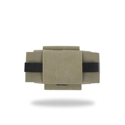 PEW TACTICAL MED MAG COMBO Low-profile Medical Kit (PH09) - APEXTAC GEAR