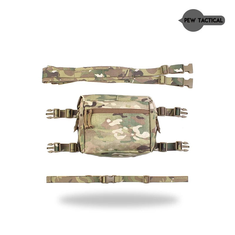 PEW TACTICAL LBV Expander Kit (PK08) - APEXTAC GEAR