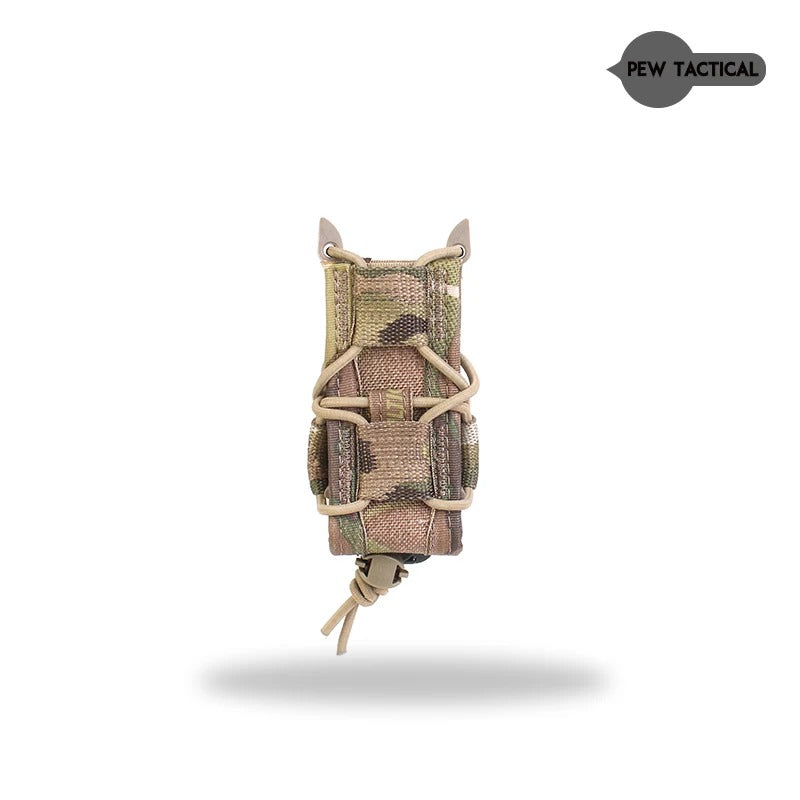 PEW TACTICAL TACO 9MM MULTI PURPOSE POUCH (PH89) - APEXTAC GEAR
