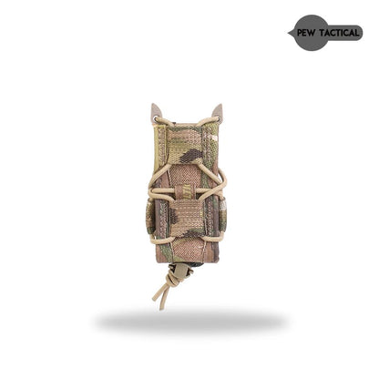 PEW TACTICAL TACO 9MM MULTI PURPOSE POUCH (PH89) - APEXTAC GEAR