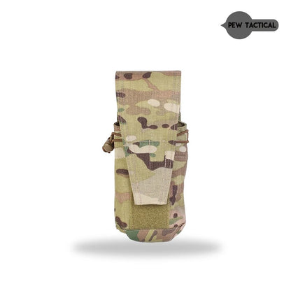 PEW Tactical 152/Bottle & 7.62 Mag Pouch (PH95)