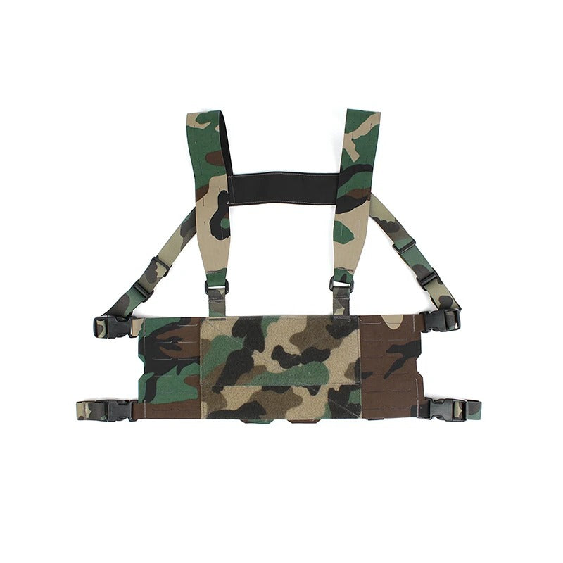 PEW TACTICAL Chesty Rig Wide Harness (CR07) - APEXTAC GEAR