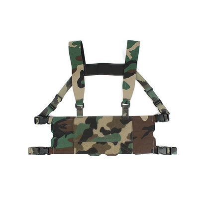 PEW TACTICAL Chesty Rig Wide Harness (CR07) - APEXTAC GEAR