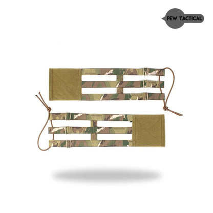 PEW Tactical AVS Skeletal Cummerbund Sets (3-Band) UA60