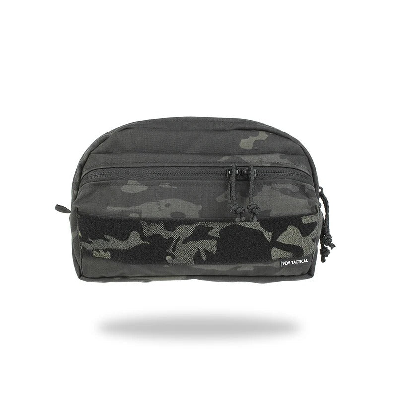 PEW TACTICAL Molle CCS Pouch Purpose-build companion pouch (PH41)