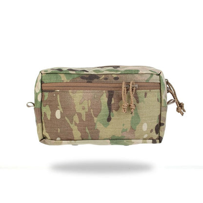 Pew Tactical MOLLE GP Wide Pouch (PH39) - Horizontal Small General Purpose Utility Bag