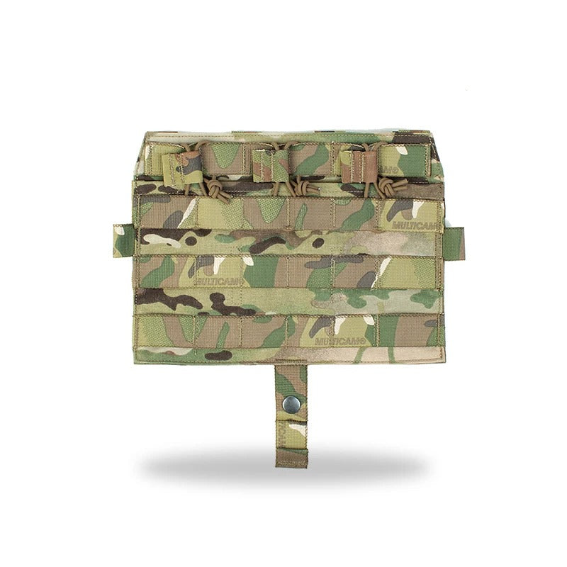 PEW TACTICAL DETACHABLE 3X Mag Front Panel (FP11) - APEXTAC GEAR