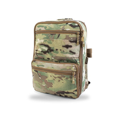 Pew Tactical D3 Flat Pack PLUS Hybrid Bag (PK01) - APEXTAC GEAR