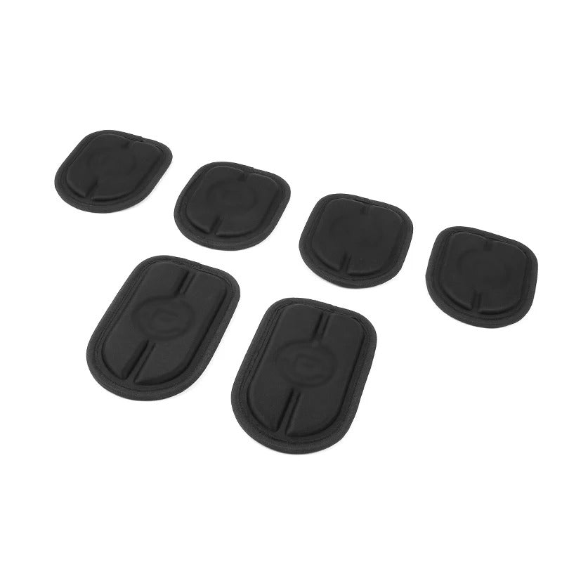 PEW TACTICAL AVS HARNESS PAD SET UA54