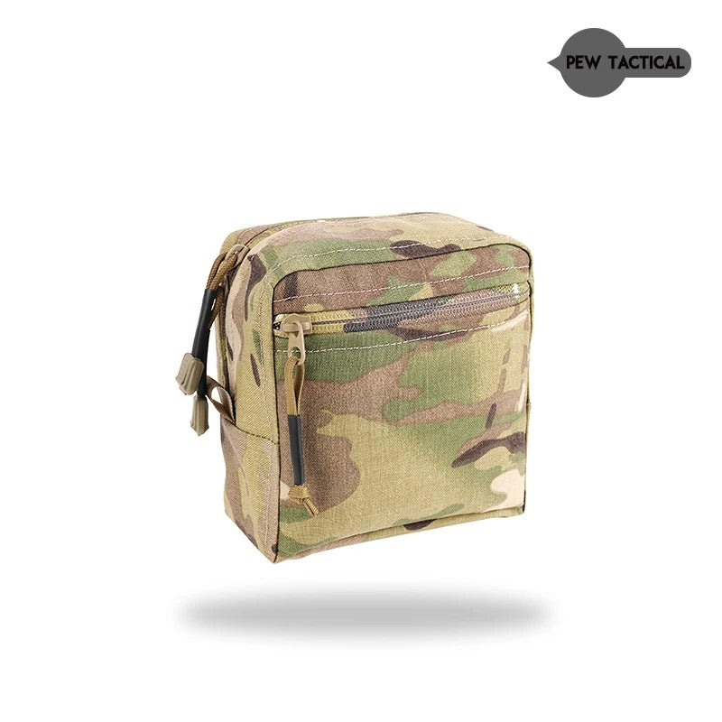 PEW TACTICAL GP 6X6X3 POUCH (PH104) - APEXTAC GEAR