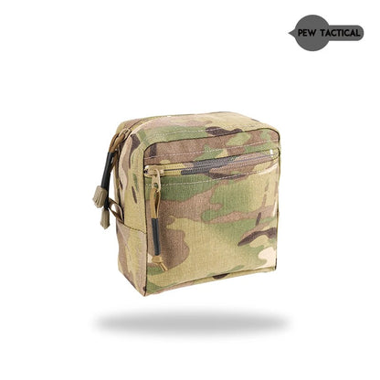 PEW TACTICAL GP 6X6X3 POUCH (PH104) - APEXTAC GEAR