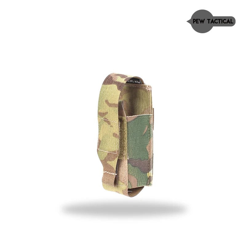 PEW TACTICAL FB/40MM POUCH SINGLE (PH97) - APEXTAC GEAR