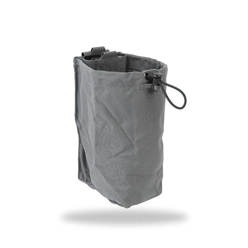 PEW TACTICAL PRMD Belt Placard (PH51) - 3-in-1 Mag & Dump Pouch for Tactical Belts