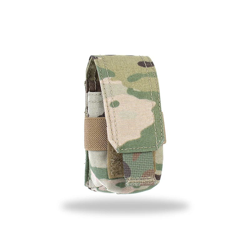 Pew Tactical Single 40mm Grenade Pouch (PH04) - APEXTAC GEAR