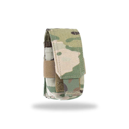Pew Tactical Single 40mm Grenade Pouch (PH04) - APEXTAC GEAR