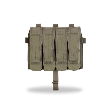 PEW TACTICAL AVS DETACHABLE FLAP SMG MAG (FP20) - APEXTAC GEAR
