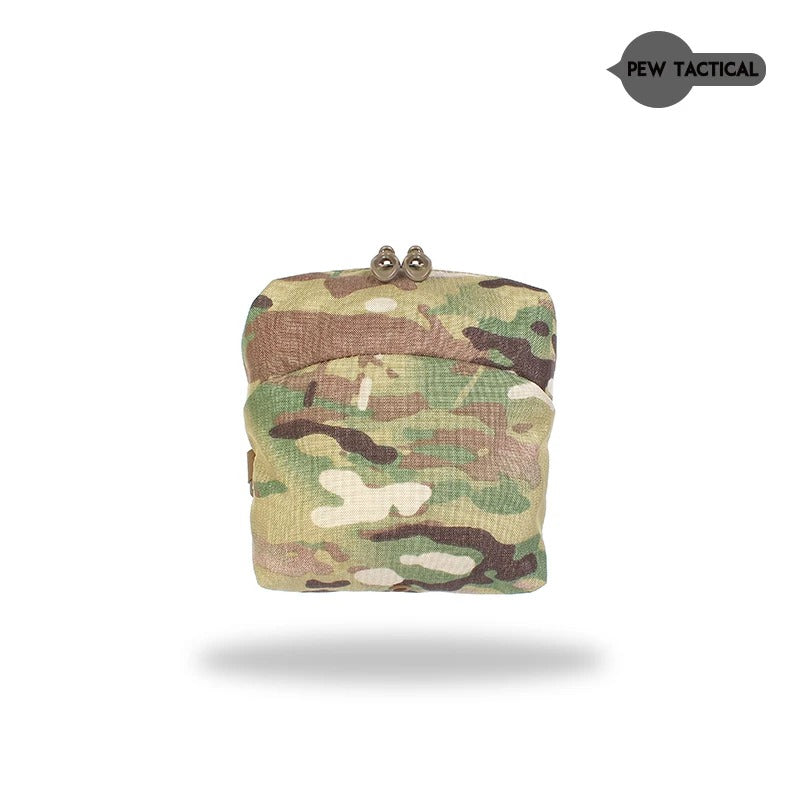 PEW TACTICAL 6x5 General Purpose Utility Pouch (PH81)