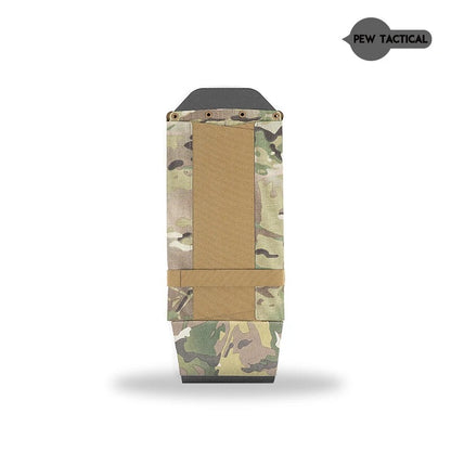 PEW Tactical MOLLE Tool Sleeve Pouch (UA98)