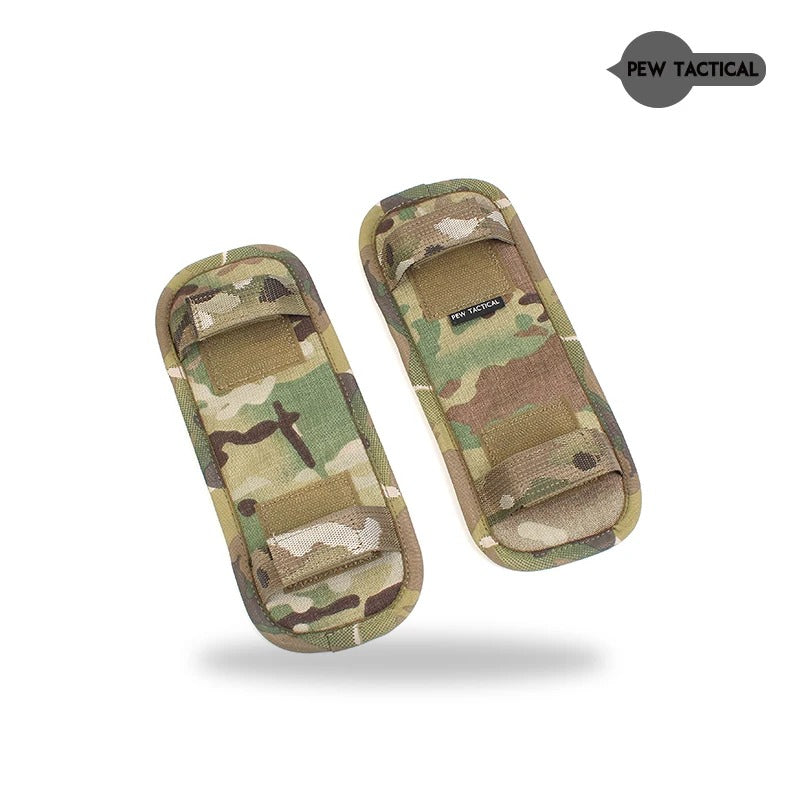 PEW TACTICAL Universal Shoulder Pads Vest Pack UA38