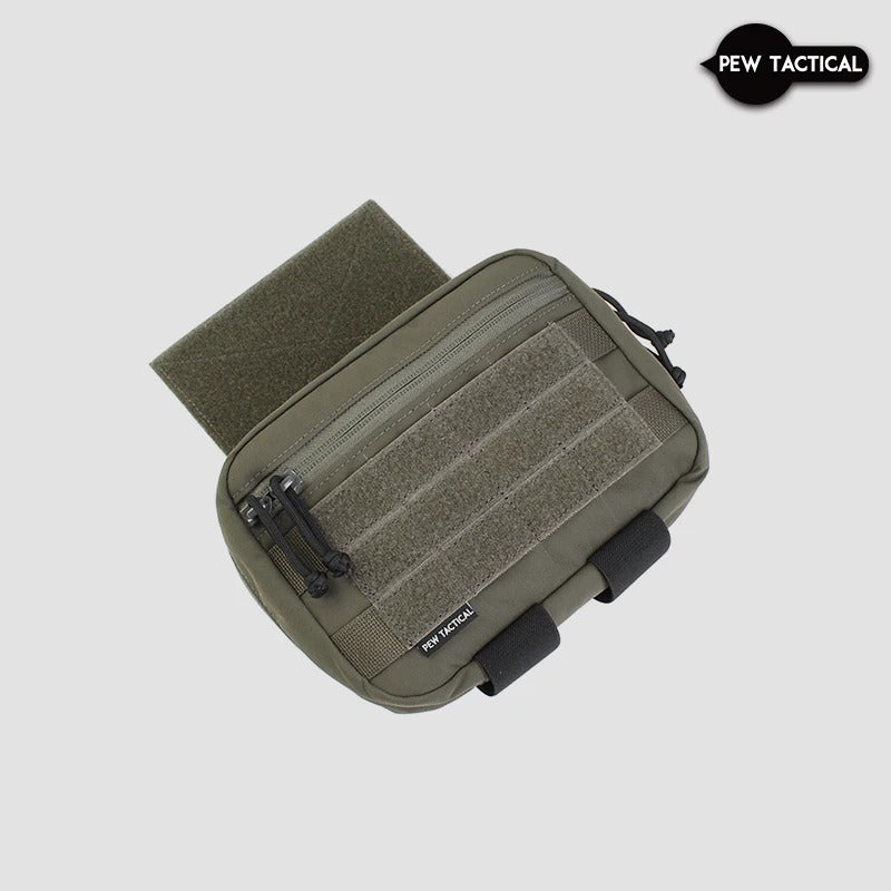 PEW Tactical UA27 MAP Modular Abdominal Pouch