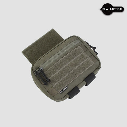 PEW Tactical UA27 MAP Modular Abdominal Pouch