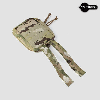 PEW TACTICAL Small Vertical GP Pouch molle (PH33) - APEXTAC GEAR