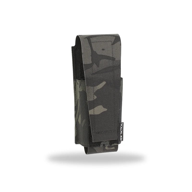 PEW TACTICAL Liberty Dynamic Pouch - Modular Multi-Use Utility & Radio Carrier (PH43)