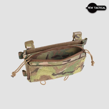 PEW Tactical UA09 Full Zipper Insert for MK3/MK4