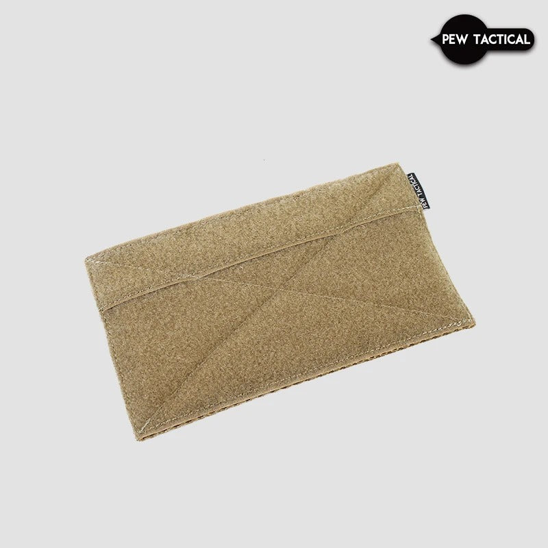 Pew Tactical MK3 Chest Rig Sandwich Comfort Base Pad (UA02)